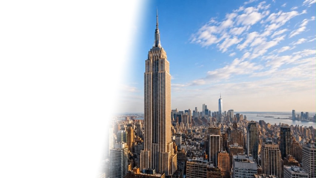 Commercial high-rise properties