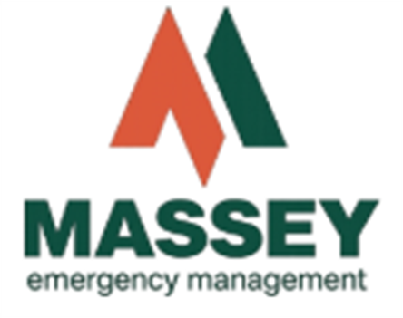 Massey Emergency Management